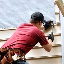 Best Fascia and Soffit Installation  in San Anselmo, CA